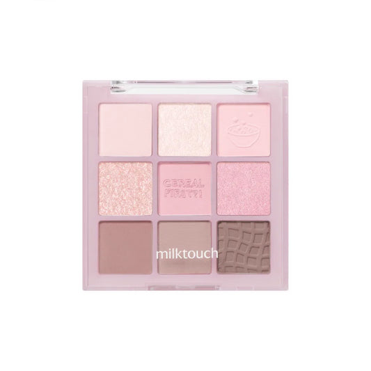 Wholesale Milk Touch - Tone On Shadow Palette - 7.8g - 02 One More Pink Spoon | Carsha