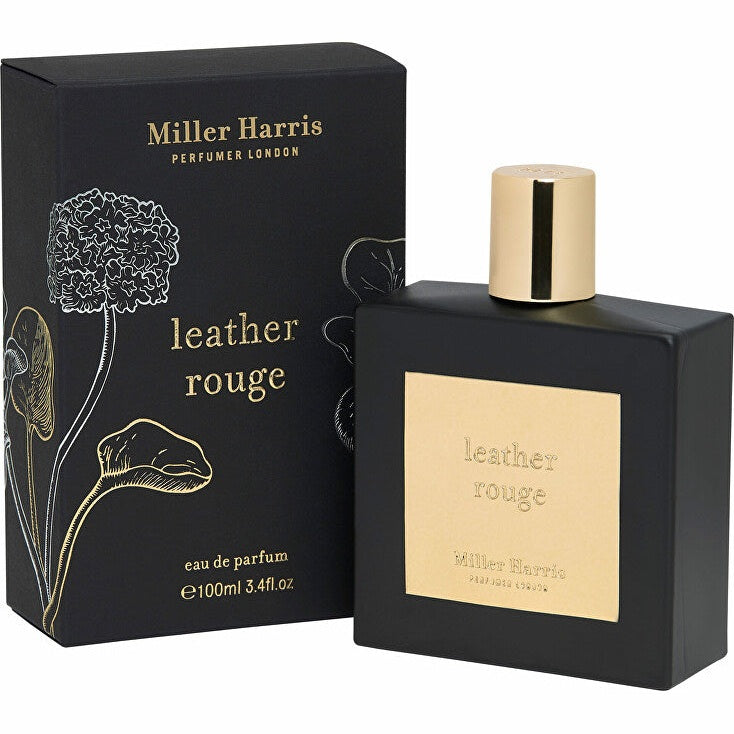 Wholesale Miller harris Leather Rouge - EDP - Volume: 100 ml | Carsha