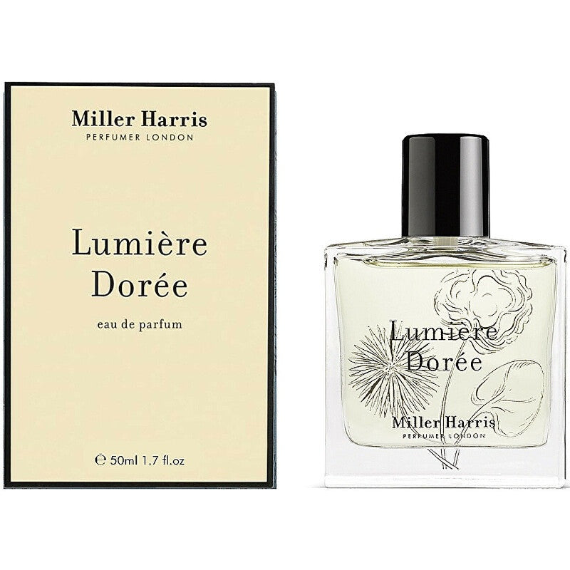 Wholesale Miller harris Lumiere Dorée - EDP - Volume: 100 ml | Carsha