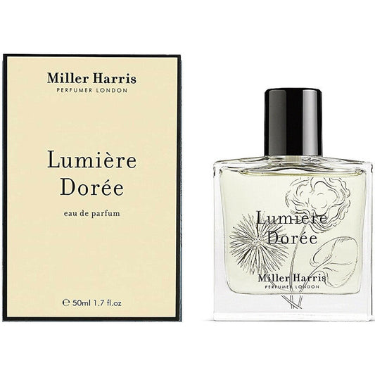 Wholesale Miller harris Lumiere Dorée - EDP - Volume: 100 ml | Carsha