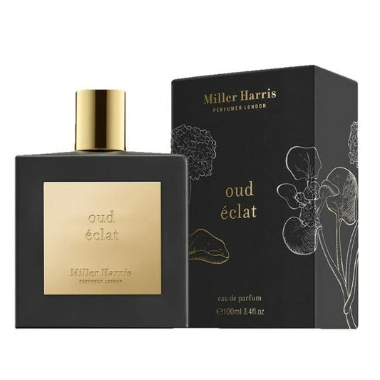 Wholesale Miller harris Oud Eclat - EDP - Volume: 100 ml | Carsha