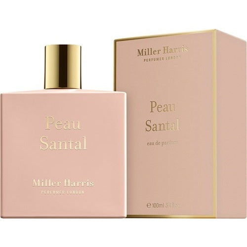 Wholesale Miller harris Pelle di Sandalo - EDP - Volume: 50 ml | Carsha