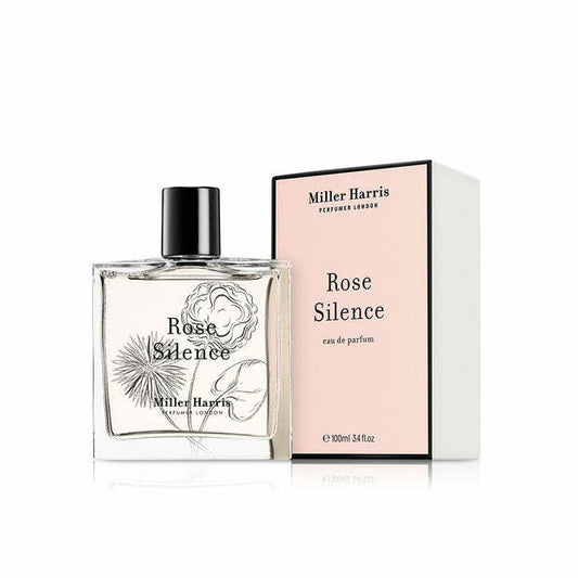 Wholesale Miller harris Rose Silence - EDP - Volume: 100 ml | Carsha