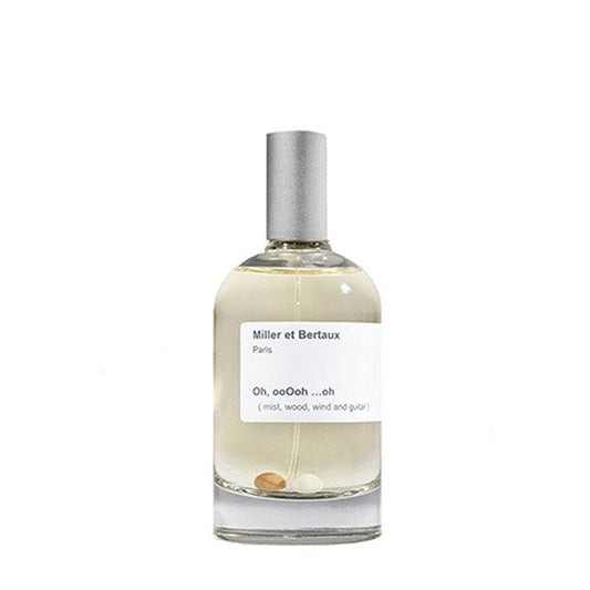 Wholesale Miller et bertaux Oh, ooOoh ...oh Eau de Parfum - 100 ml | Carsha
