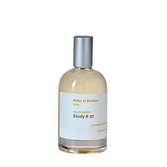 Wholesale Miller et bertaux Study #23 Eau de Parfum - 100 ml | Carsha