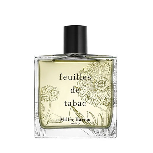 Wholesale Miller harris Feuilles De Tabac Eau de Parfum - 100 ml | Carsha