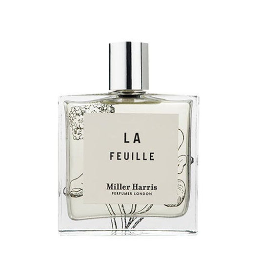 Wholesale Miller harris La Feuille Eau de Parfum - 100 ml | Carsha