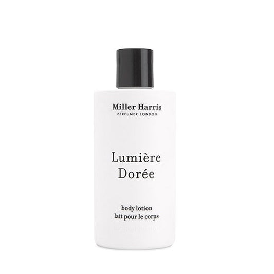 Miller Harris Lumiere Doree Lozione Corpo 250ml