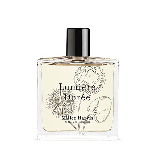 Wholesale Miller harris Lumiere Doree Eau de Parfum - 50 ml | Carsha