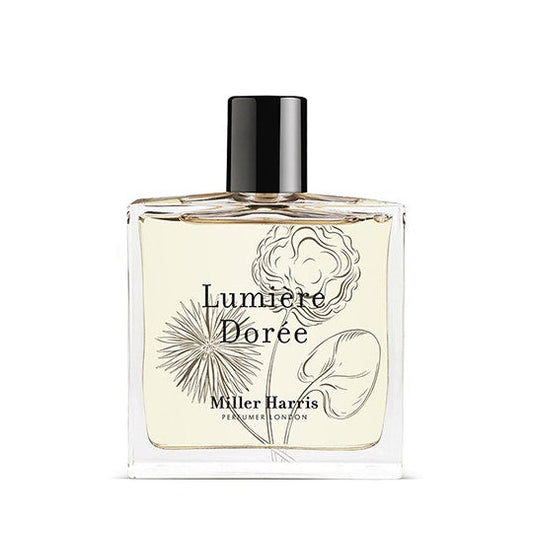 Wholesale Miller harris Lumiere Doree Eau de Parfum - 50 ml | Carsha