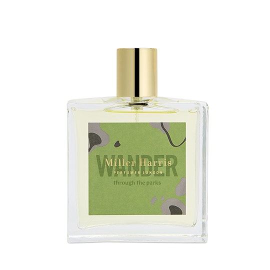 Wholesale Miller harris Wander through the Parks Eau de Parfum - 50 ml | Carsha