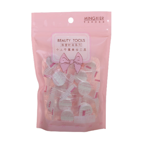 Wholesale MINGXIER - Compressed Face Towel - 30pcs | Carsha