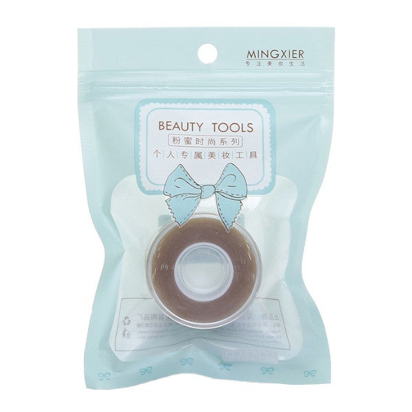 Wholesale MINGXIER - Double Eyelid Tape Various Designs - Nude - Large - 1pc | Carsha