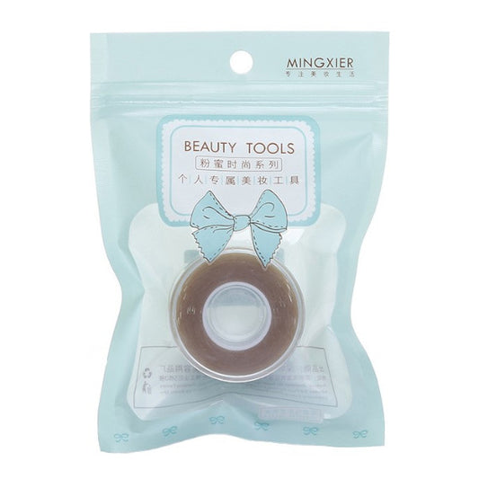 Wholesale MINGXIER - Double Eyelid Tape Various Designs - Nude - Large - 1pc | Carsha
