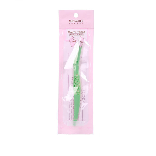 Wholesale MINGXIER - Eyebrow Razor - 1pc | Carsha