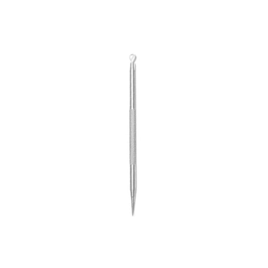 Wholesale MINGXIER - Stainless Steel Blackhead Remover - 1pc | Carsha