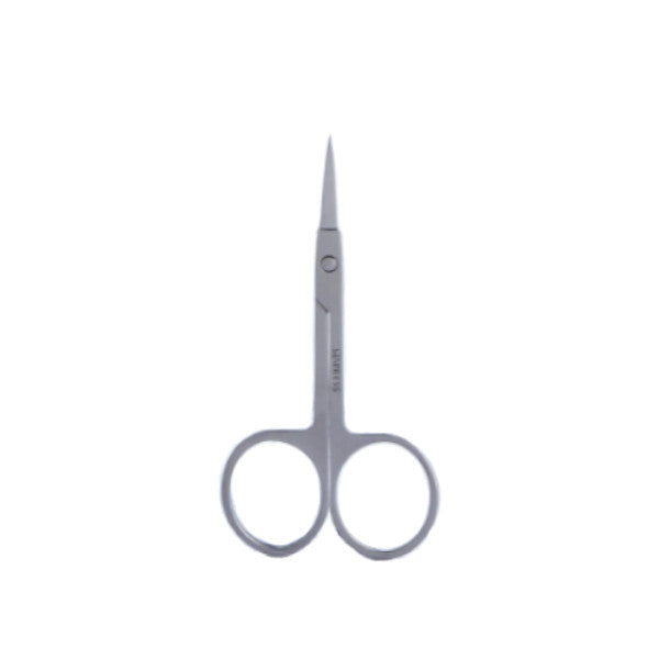 Wholesale MINGXIER - Stainless Steel Eyebrow Scissors - 1pc | Carsha