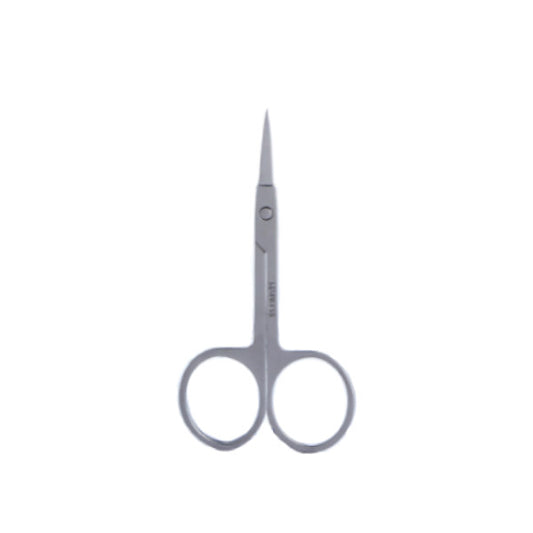 Wholesale MINGXIER - Stainless Steel Eyebrow Scissors - 1pc | Carsha