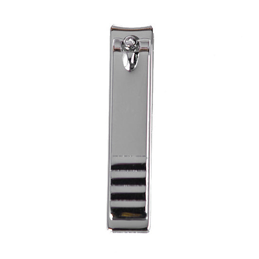 Wholesale MINGXIER - Stainless Steel Nail Clipper - Small - 1pc | Carsha