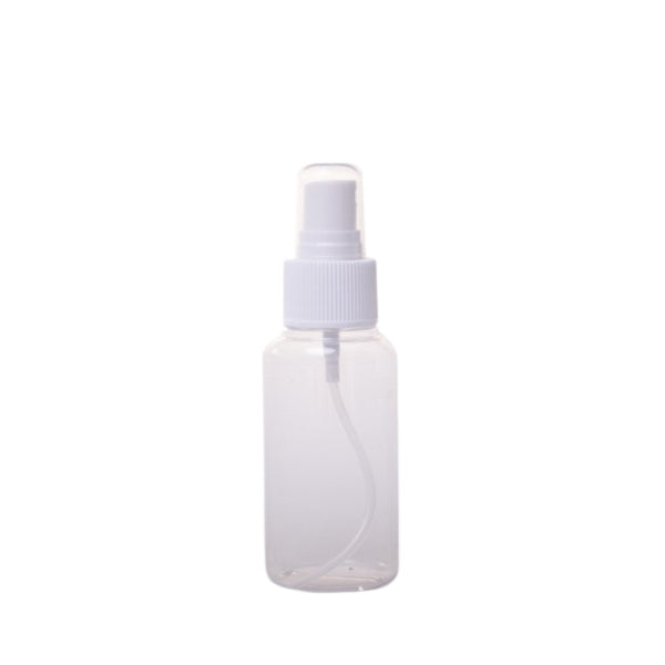 Wholesale MINGXIER - Travel Spray Bottle - Transparent - 30ml | Carsha