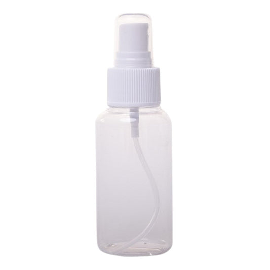 Wholesale MINGXIER - Travel Spray Bottle - Transparent - 75ml - 1pc | Carsha