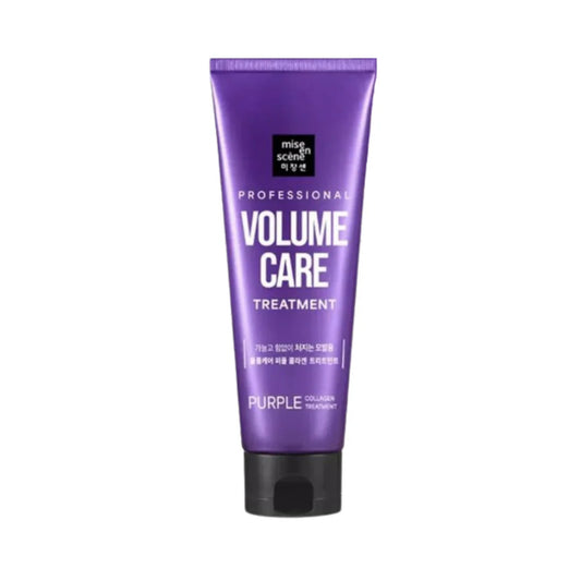 Wholesale miseenscéne - Volume Care Purple Collagen Treatment - 180ml | Carsha