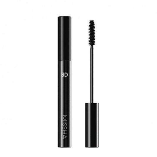 Wholesale MISSHA - 3D Mascara | Carsha