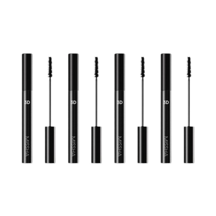 Wholesale MISSHA 3D Mascara 4a Set | Carsha