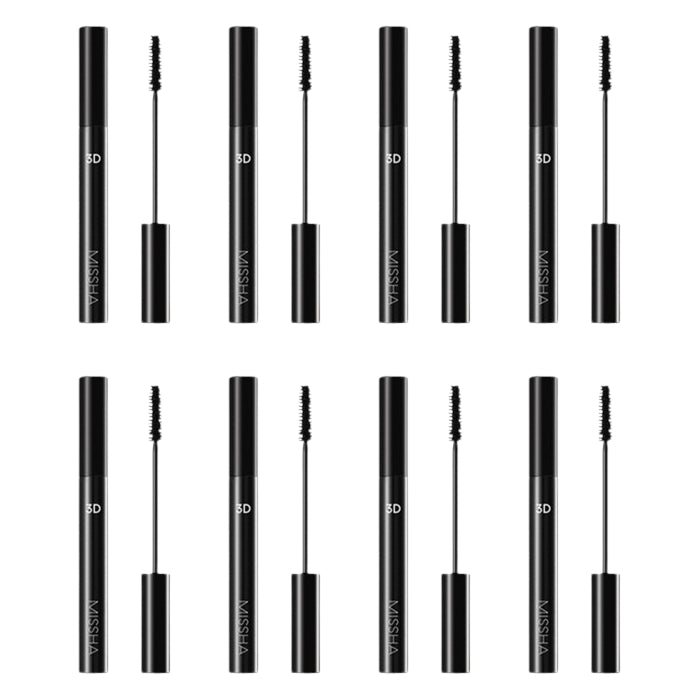 Wholesale MISSHA 3D Mascara 8a Set | Carsha