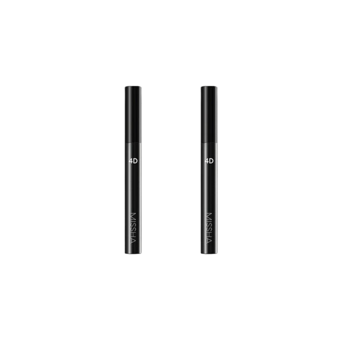 Wholesale MISSHA - 4D Mascara 2ea Set | Carsha