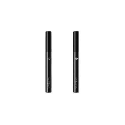 Wholesale MISSHA - 4D Mascara 2ea Set | Carsha