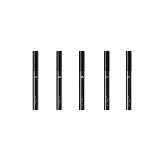 Wholesale MISSHA - 4D Mascara 5ea Set | Carsha