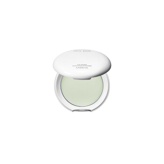 Wholesale MISSHA - Airy Pot Pressed Powder - 5g - Mint | Carsha
