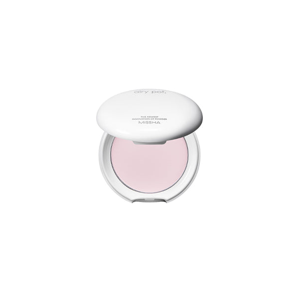 Wholesale MISSHA - Airy Pot Pressed Powder - 5g - Pink | Carsha