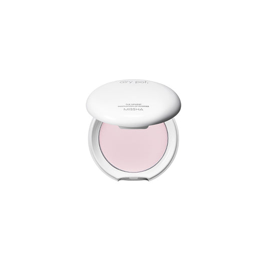 Wholesale MISSHA - Airy Pot Pressed Powder - 5g - Pink | Carsha
