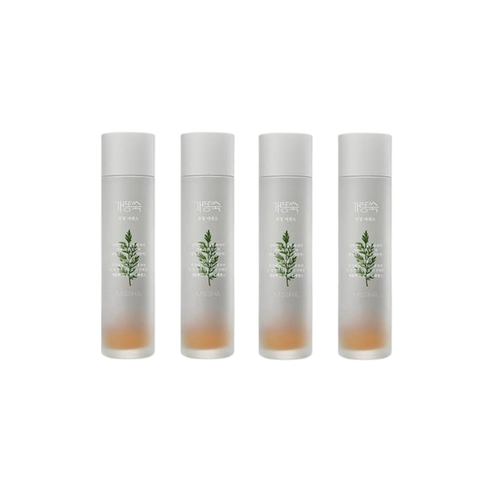 Wholesale MISSHA - Artemisia Calming Essence - 150ml 4ea Set | Carsha
