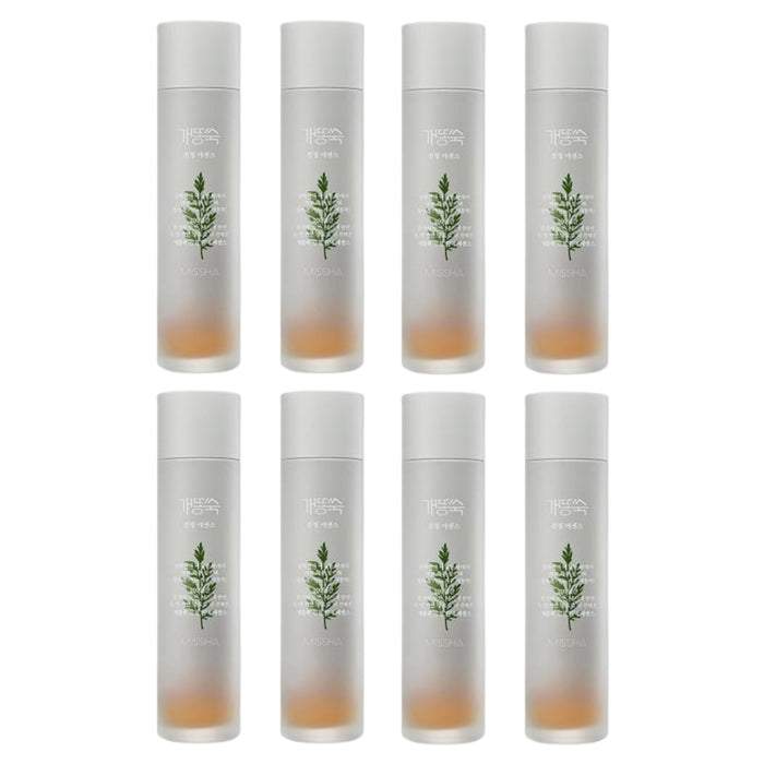 Wholesale MISSHA - Artemisia Calming Essence - 150ml 8ea Set | Carsha