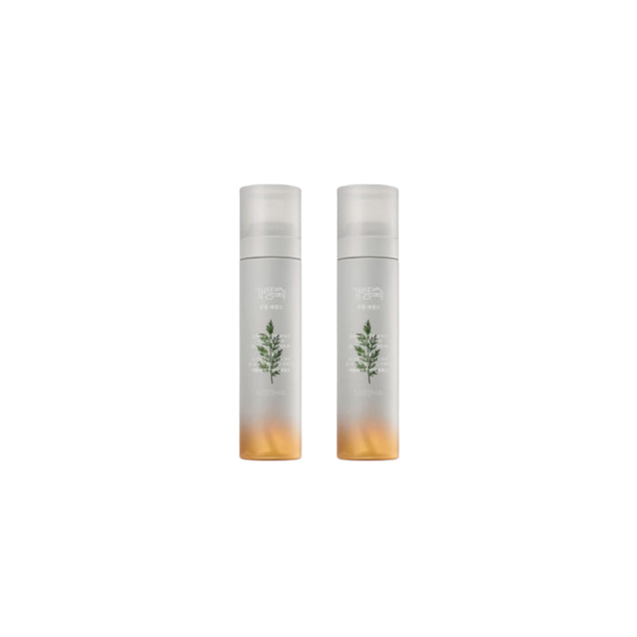 Wholesale MISSHA - Artemisia Calming Essence Mist Type - 120ml 2ea Set | Carsha