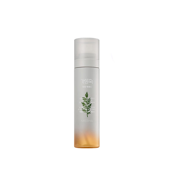 Wholesale Deal MISSHA - Artemisia Calming Essence Mist Type - 120ml | Carsha