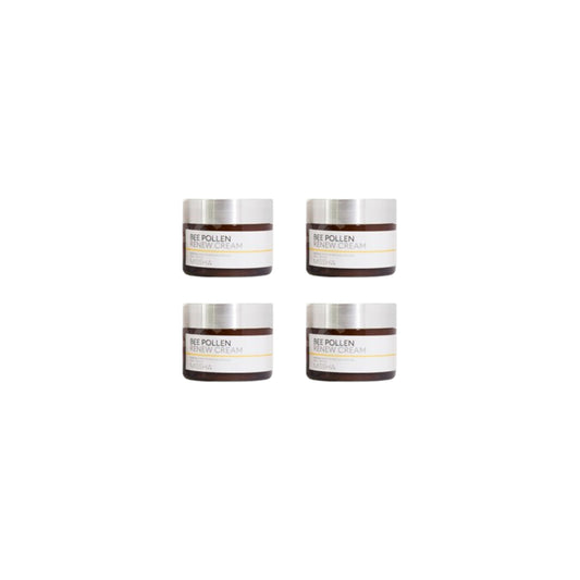 Wholesale MISSHA - Bee Pollen Renew Cream - 50ml 4ea Set | Carsha