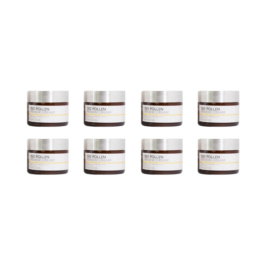 Wholesale MISSHA - Bee Pollen Renew Cream - 50ml 8ea Set | Carsha