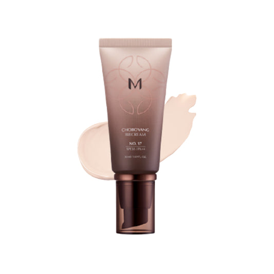 Wholesale MISSHA - Cho Bo Yang BB Cream SPF30 PA++ New - 50ml - #17 Light Beige | Carsha