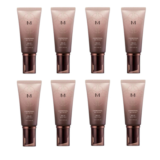 Wholesale MISSHA Cho Bo Yang BB Cream SPF30 PA++ New - 50ml - #21 Bright Beige 8ea Set | Carsha