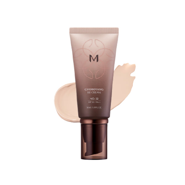 Wholesale MISSHA - Cho Bo Yang BB Cream SPF30 PA++ New - 50ml - #22 Subtle Beige | Carsha