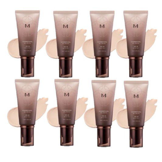 Wholesale MISSHA Cho Bo Yang BB Cream SPF30 PA++ New - 50ml - #22 Subtle Beige 8ea Set | Carsha