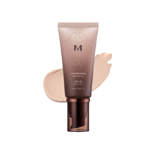 Wholesale MISSHA - Cho Bo Yang BB Cream SPF30 PA++ New - 50ml - #23 Calm Beige | Carsha