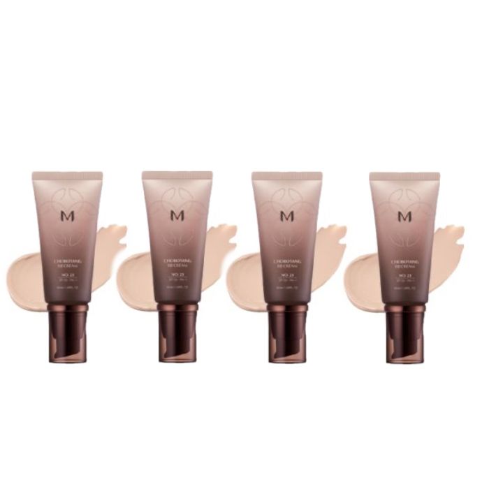 Wholesale MISSHA Cho Bo Yang BB Cream SPF30 PA++ New - 50ml - #23 Calm Beige 4ea Set | Carsha
