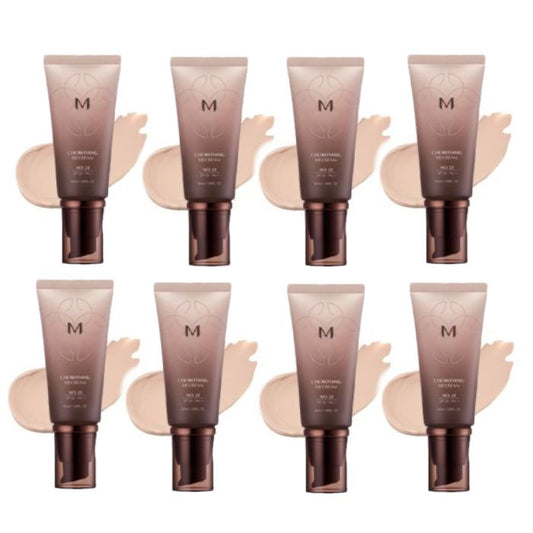Wholesale MISSHA Cho Bo Yang BB Cream SPF30 PA++ New - 50ml - #23 Calm Beige 8ea Set | Carsha