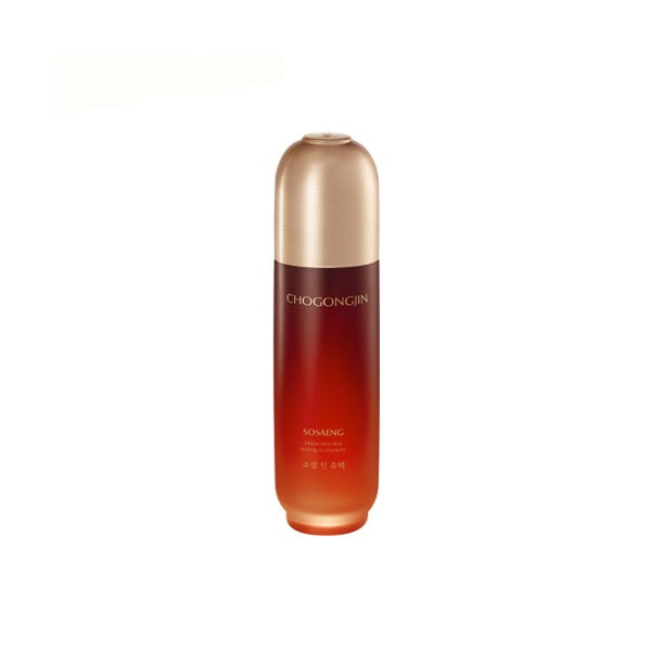 Wholesale Deal MISSHA - Chogongjin Sosaeng Jin Emulsion - 120ml | Carsha
