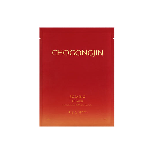 Wholesale MISSHA - Chogongjin Sosaeng Jin Mask - 40g | Carsha